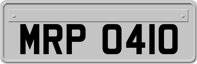 MRP0410