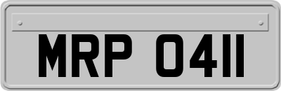 MRP0411
