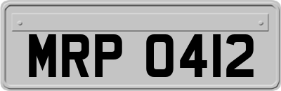 MRP0412