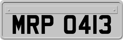MRP0413