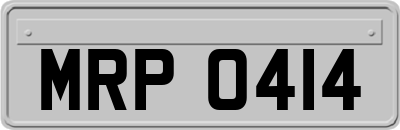 MRP0414