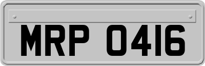 MRP0416