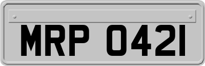 MRP0421