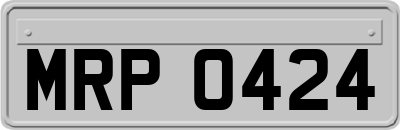 MRP0424