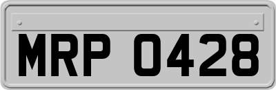 MRP0428