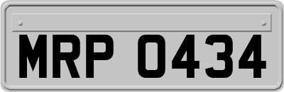 MRP0434
