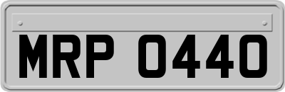 MRP0440