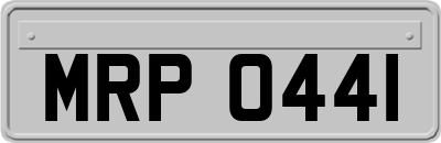 MRP0441