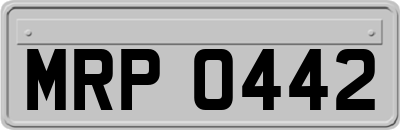 MRP0442
