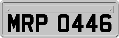 MRP0446