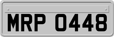MRP0448