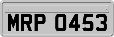 MRP0453