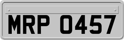 MRP0457