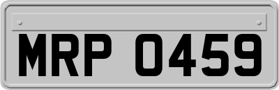 MRP0459
