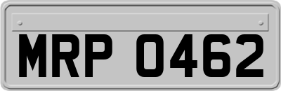MRP0462