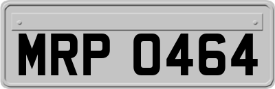 MRP0464