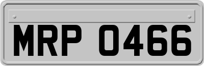 MRP0466