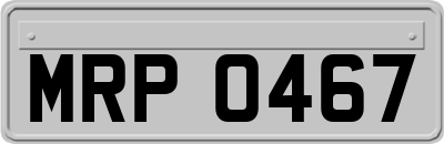 MRP0467