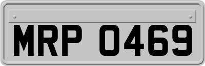 MRP0469