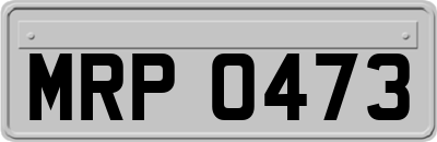 MRP0473