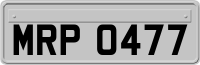 MRP0477