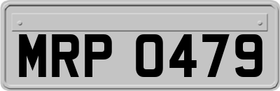 MRP0479