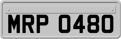 MRP0480