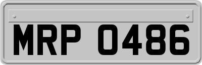 MRP0486