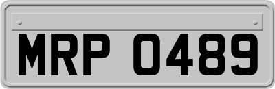 MRP0489