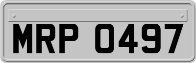 MRP0497