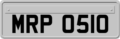 MRP0510