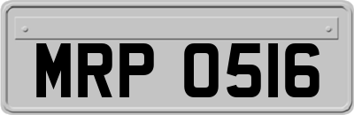 MRP0516