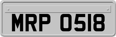 MRP0518