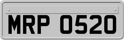 MRP0520