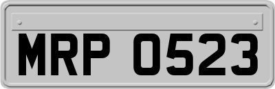 MRP0523