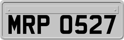 MRP0527