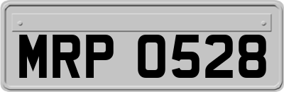 MRP0528