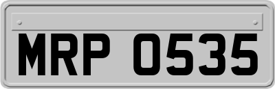 MRP0535