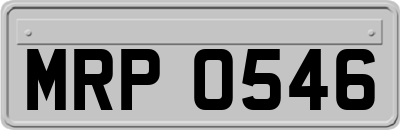 MRP0546