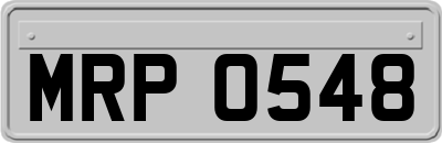 MRP0548