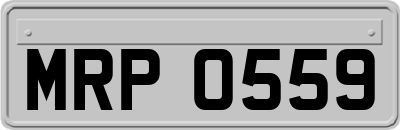 MRP0559