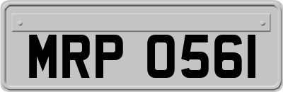 MRP0561