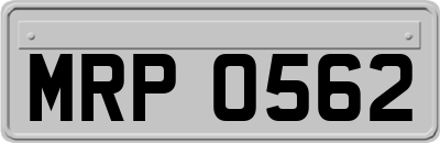 MRP0562