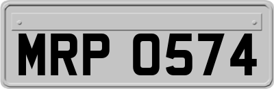 MRP0574