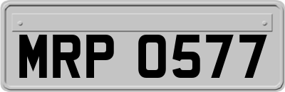 MRP0577
