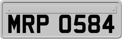 MRP0584