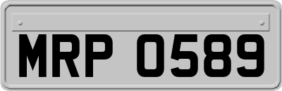 MRP0589