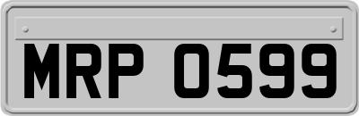 MRP0599
