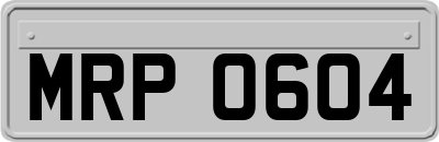 MRP0604