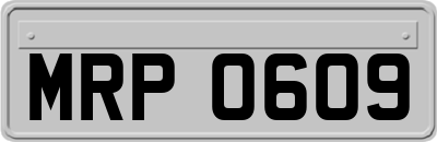 MRP0609